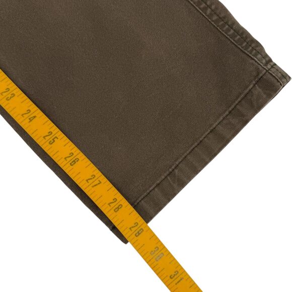 Kuhl Men's KANVUS Jean Vintage Patina Dye Kovert 32x30 - Picture 13 of 14